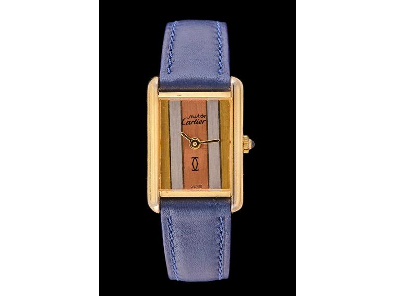 Must de CARTIER