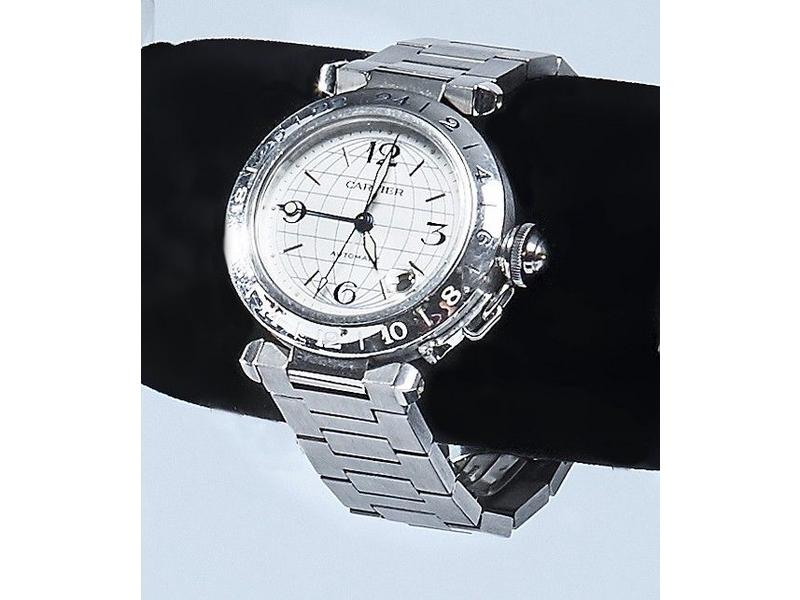CARTIER