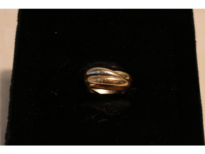MUST DE CARTIER