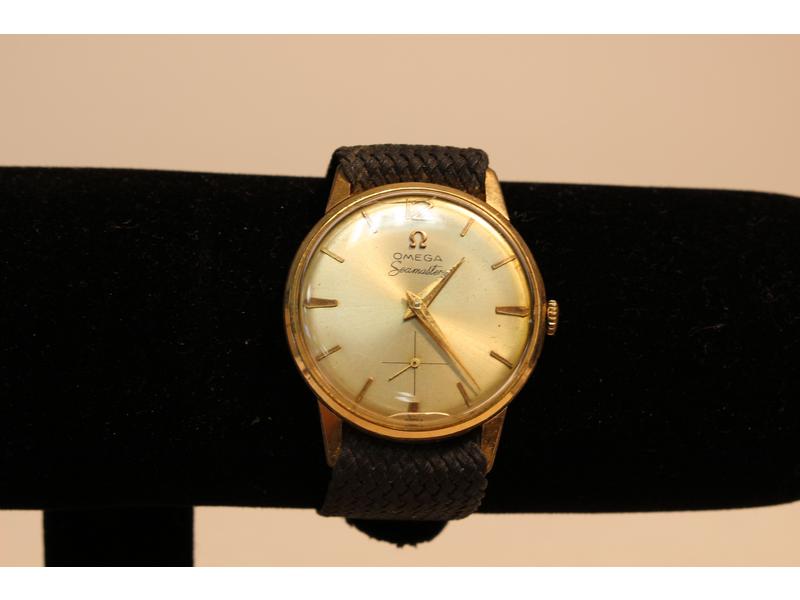 OMEGA - SEAMASTER