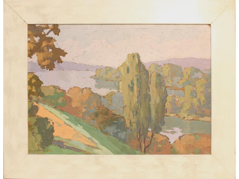 DESCOURS (XXe siècle)