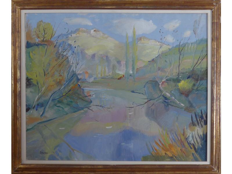 Ignacio ECHANDI AZCARATE (1912-1953)