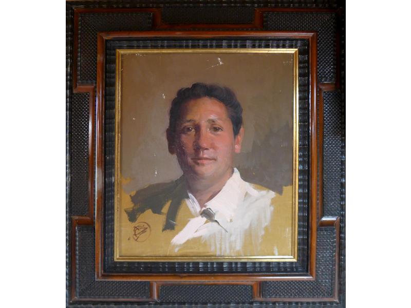 Joaquín TORRENTS LLADO (1946-1993)