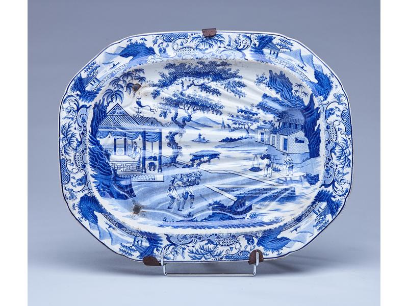 MINTON