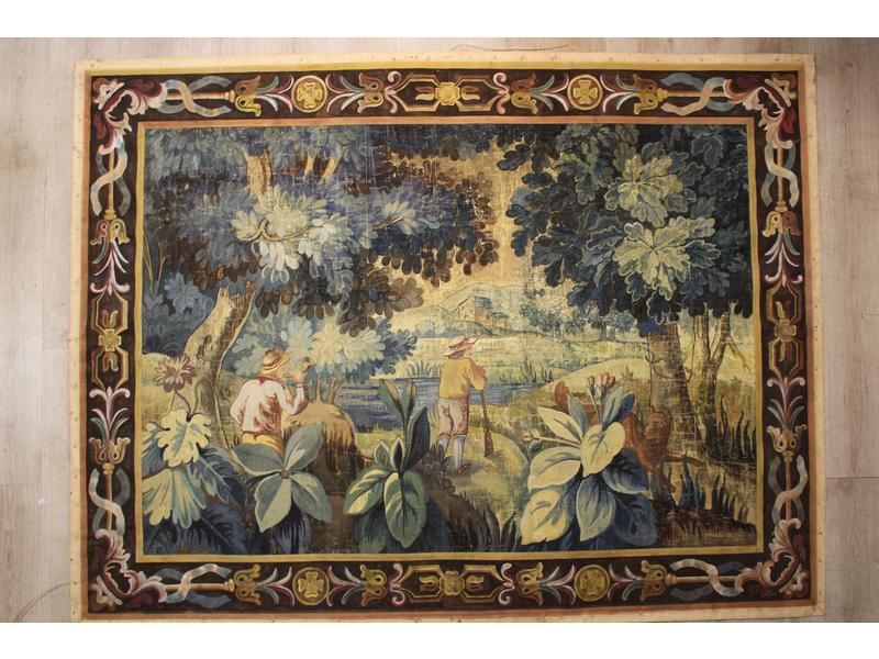 La Chasse au Renard