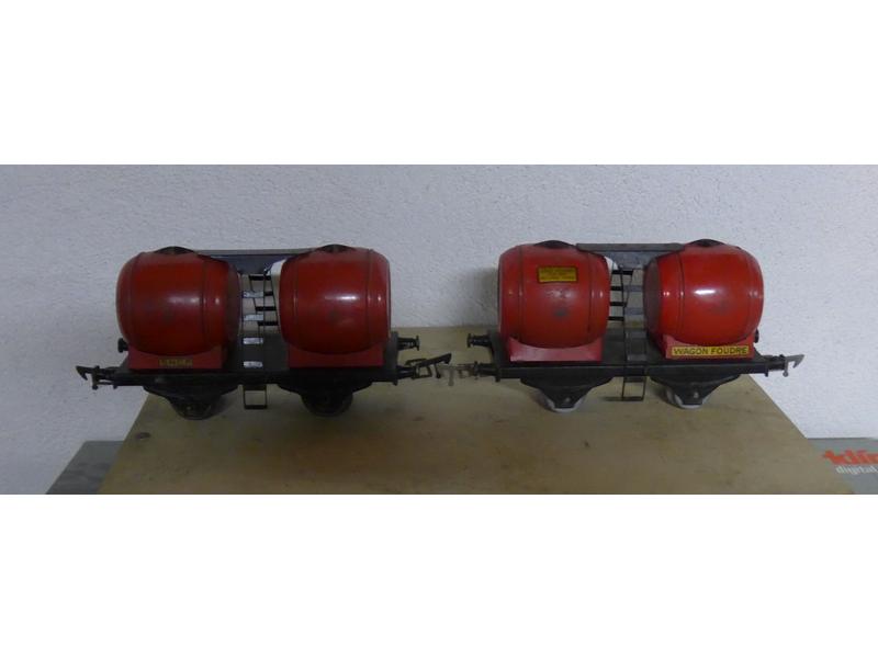 0 - HORNBY France