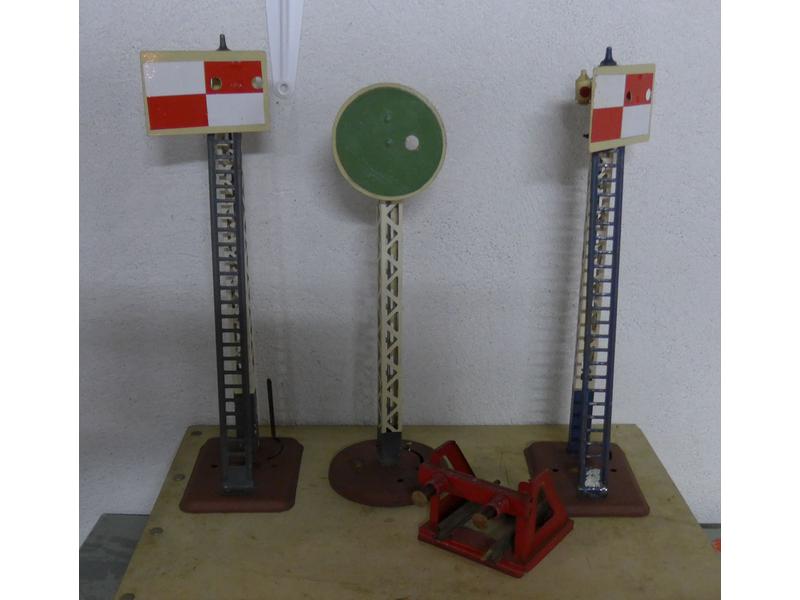 0 - HORNBY