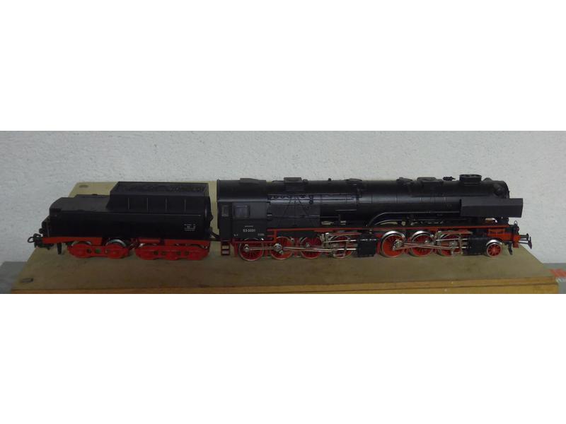 HO - MÄRKLIN