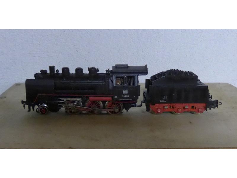 HO - MÄRKLIN