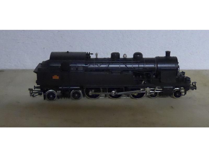 HO - MÄRKLIN