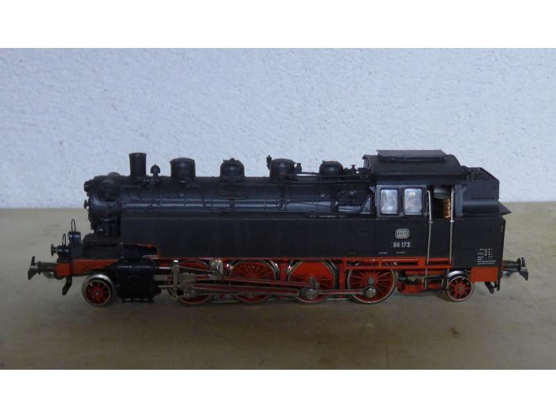 HO - MÄRKLIN