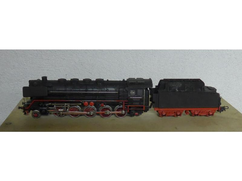 HO - MÄRKLIN