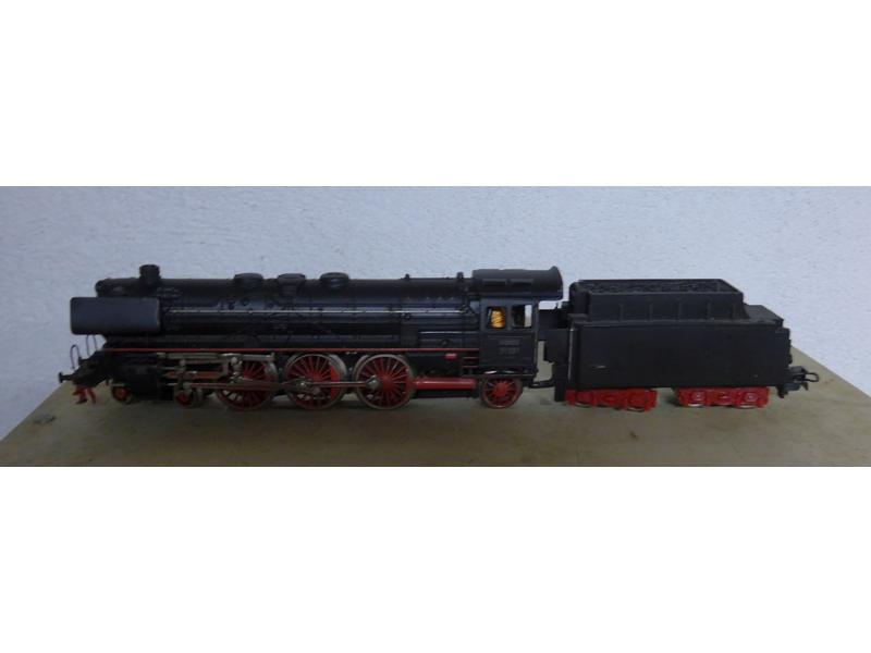 HO - MÄRKLIN