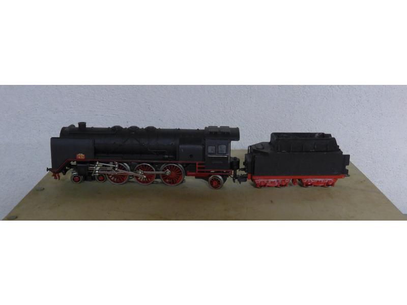 HO - MÄRKLIN