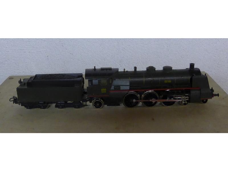HO - MÄRKLIN