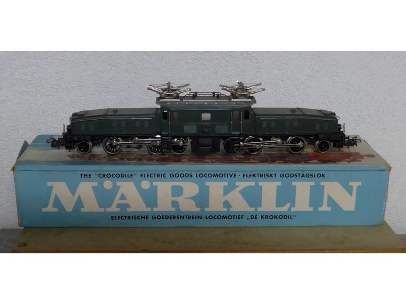 HO - MÄRKLIN