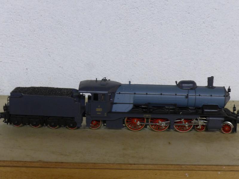 HO - MÄRKLIN