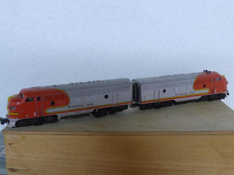 HO - MÄRKLIN