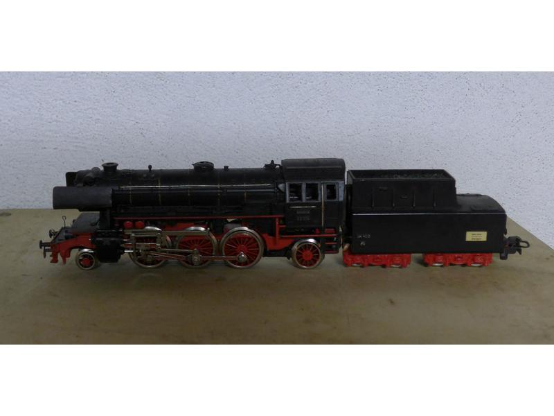 HO - MÄRKLIN