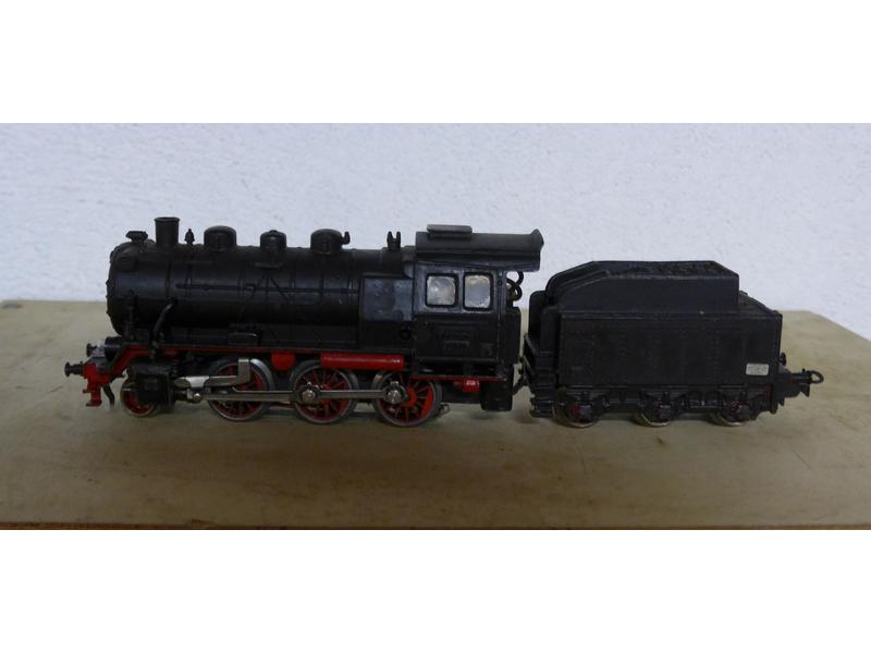 HO - MÄRKLIN