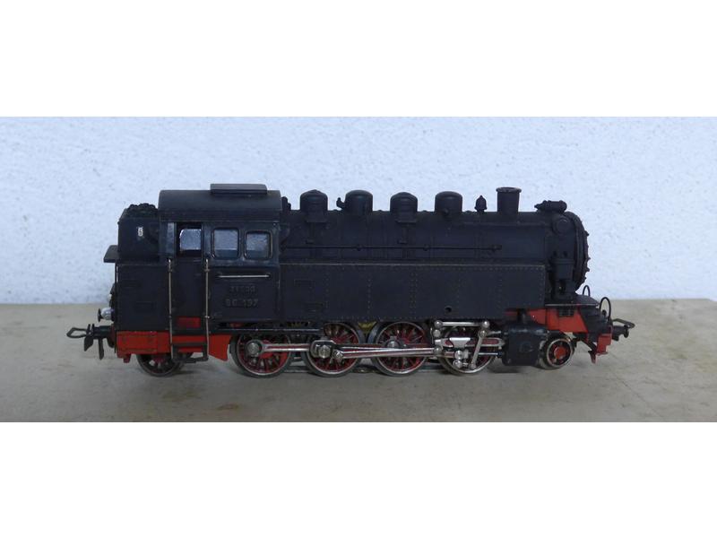 HO - MÄRKLIN
