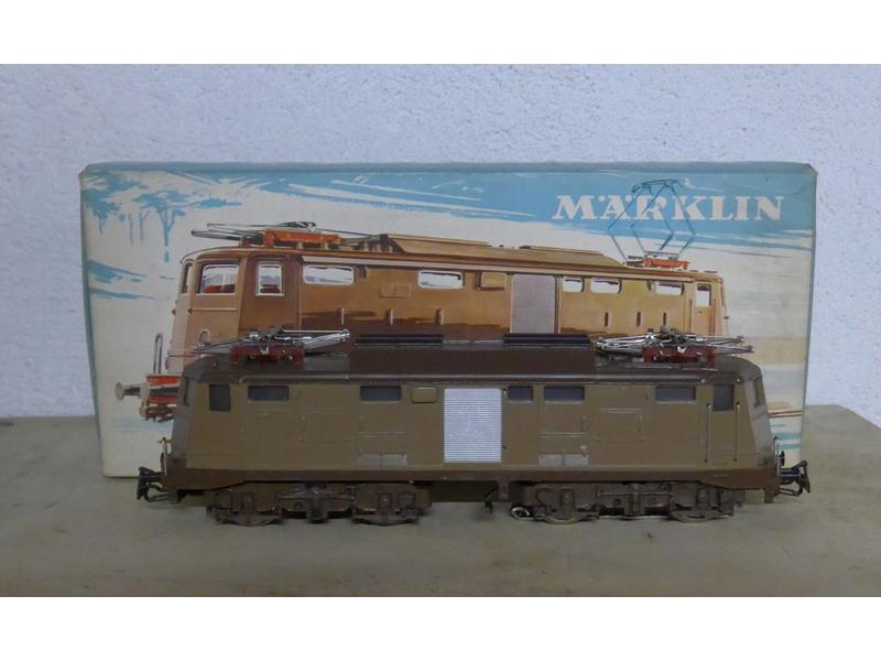 HO - MÄRKLIN