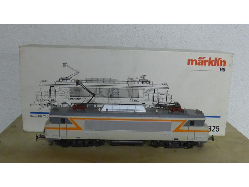 HO - MÄRKLIN
