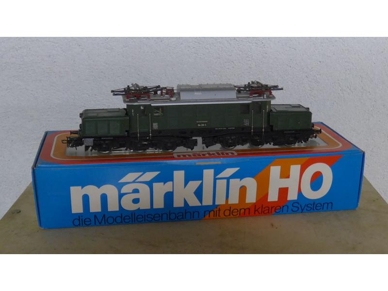 HO - MÄRKLIN