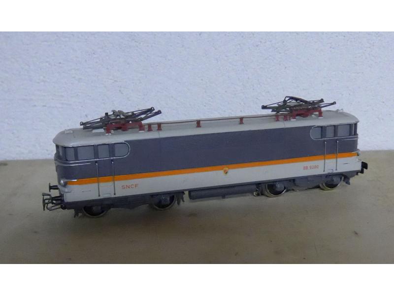 HO - MÄRKLIN