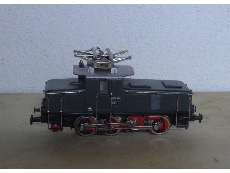 HO - MÄRKLIN