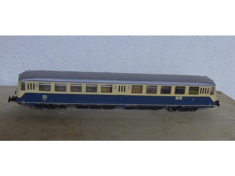 HO - MÄRKLIN