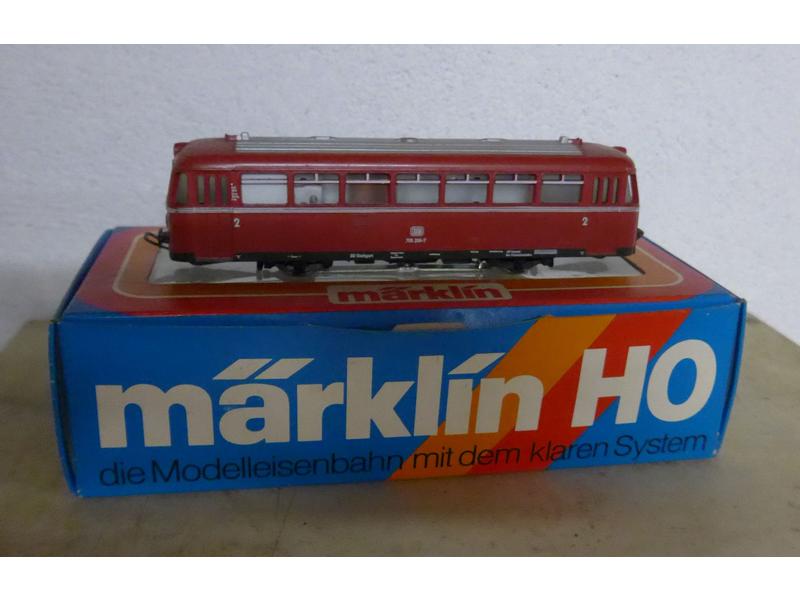 HO - MÄRKLIN