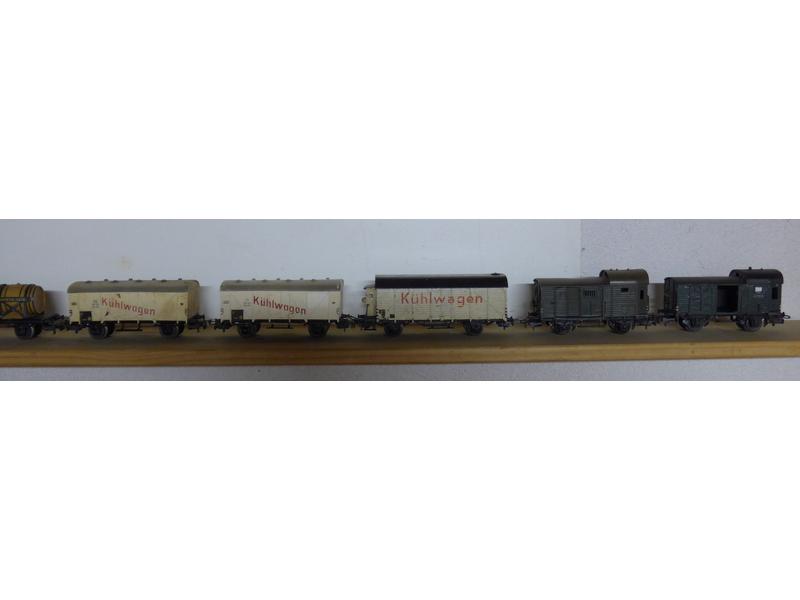 HO - MÄRKLIN