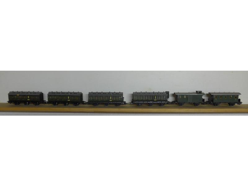 HO - MÄRKLIN