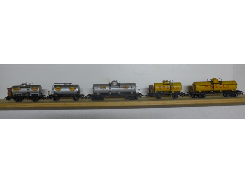 HO - MÄRKLIN
