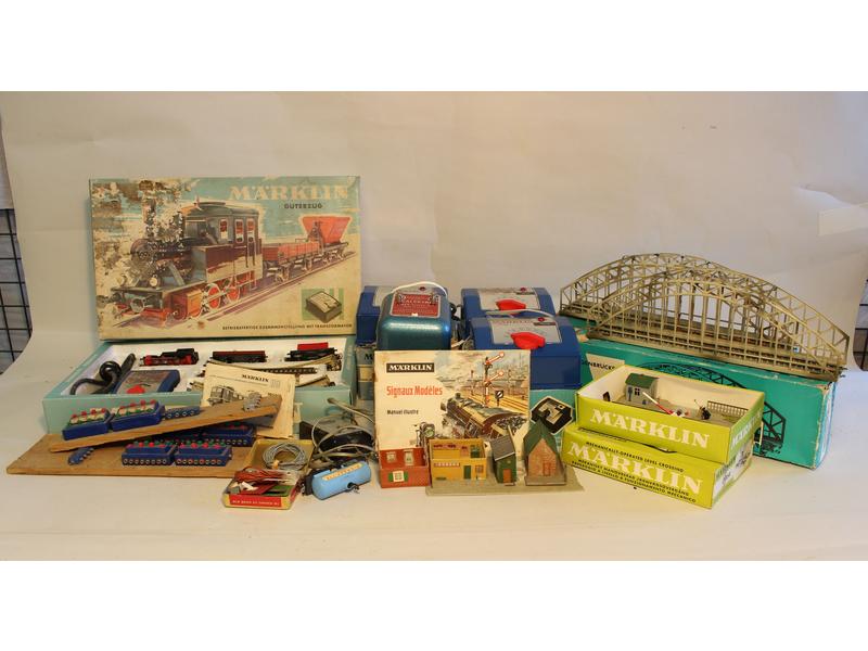 HO - MÄRKLIN