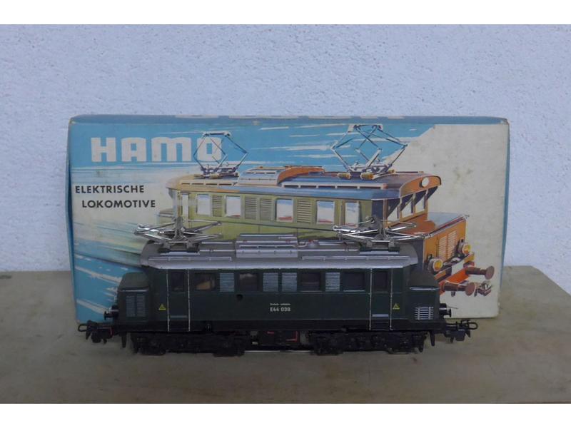 HO - HAMO