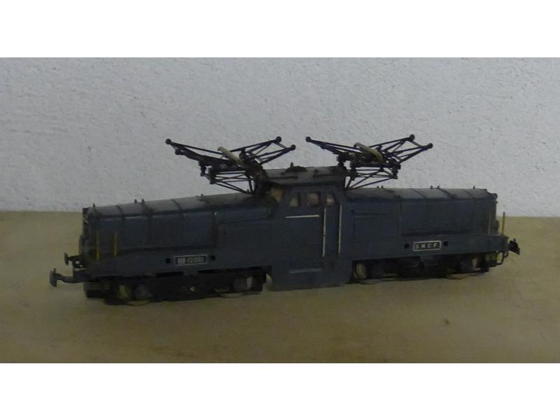 HO - HORNBY