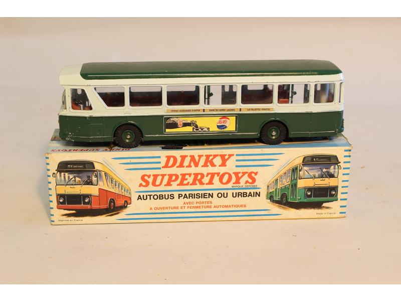 DINKY SUPERTOYS