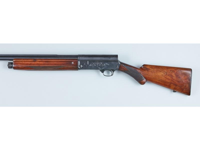 BROWNING - " HERSTAL "