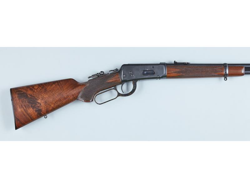 CARABINE WINCHESTER modèle 1894 calibre 30...