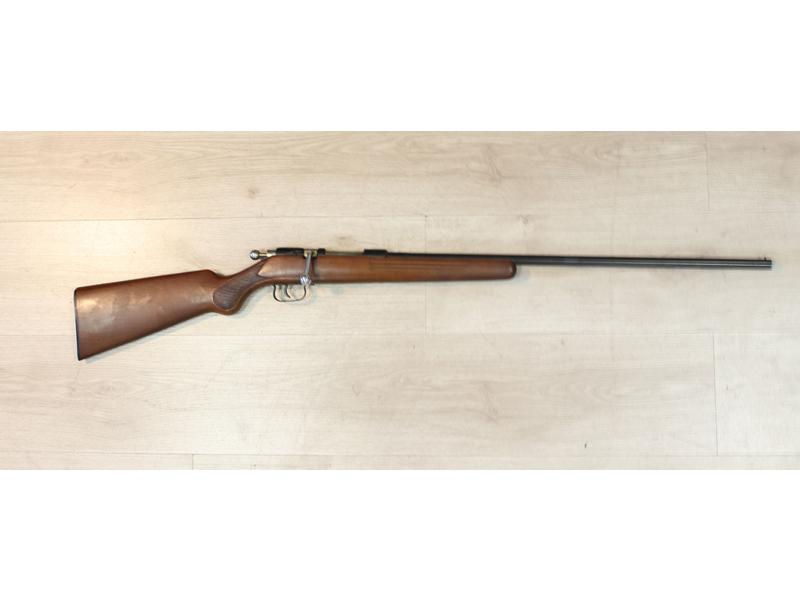 CARABINE à verrou Manu-Arm, calibre 14 m...