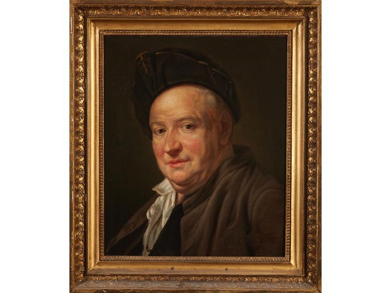 Atelier de Jean-Baptiste GREUZE (1735-18...