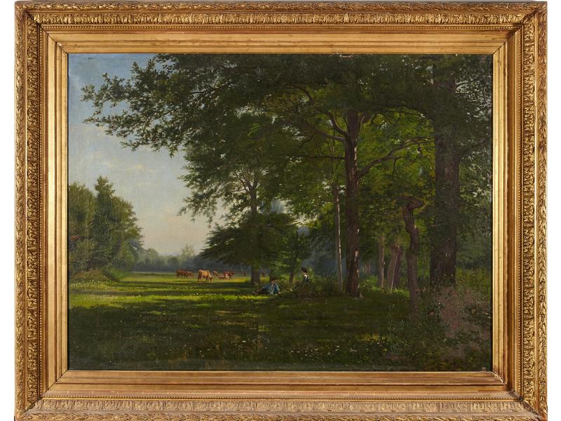 Pierre LEPRAT (1849-1936)