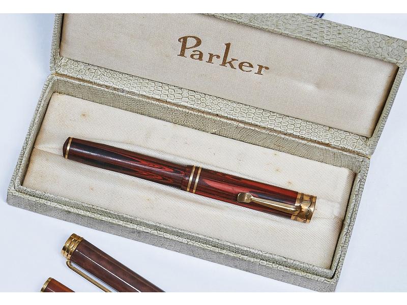 PARKER