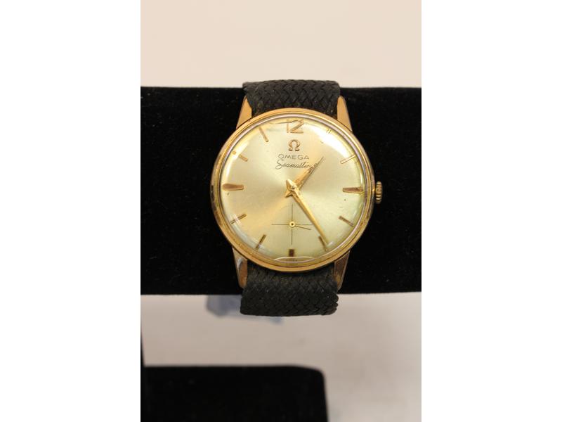 OMEGA - SEAMASTER