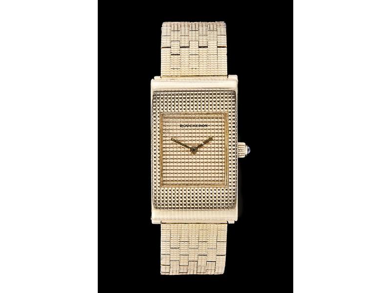 BOUCHERON