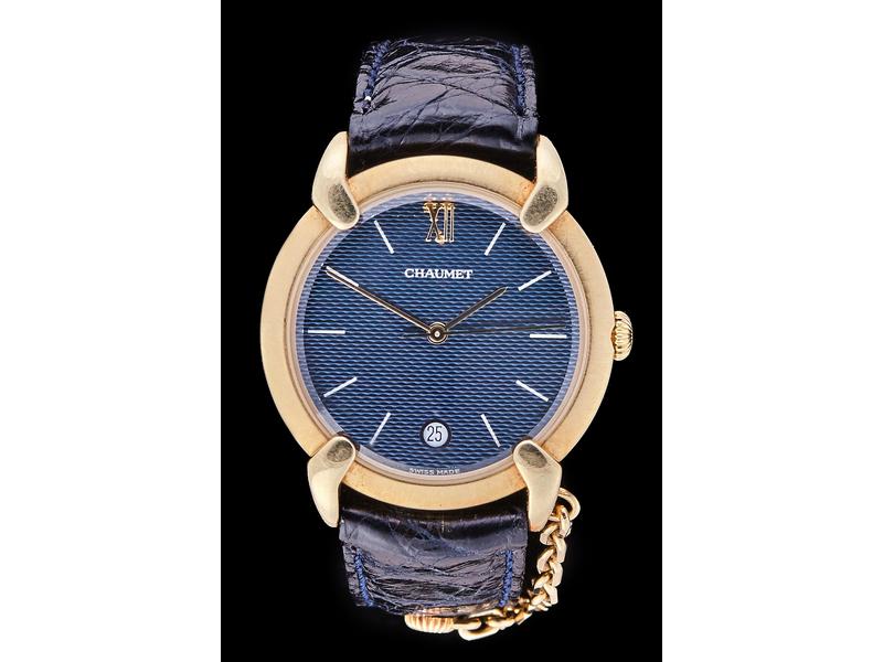 CHAUMET