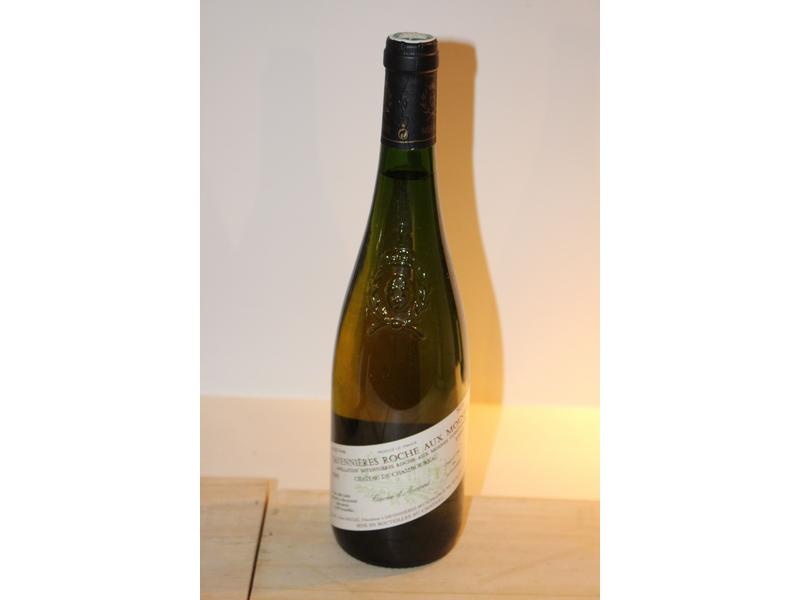 1 Blle SAVENNIERES Roches aux Moines, mise...