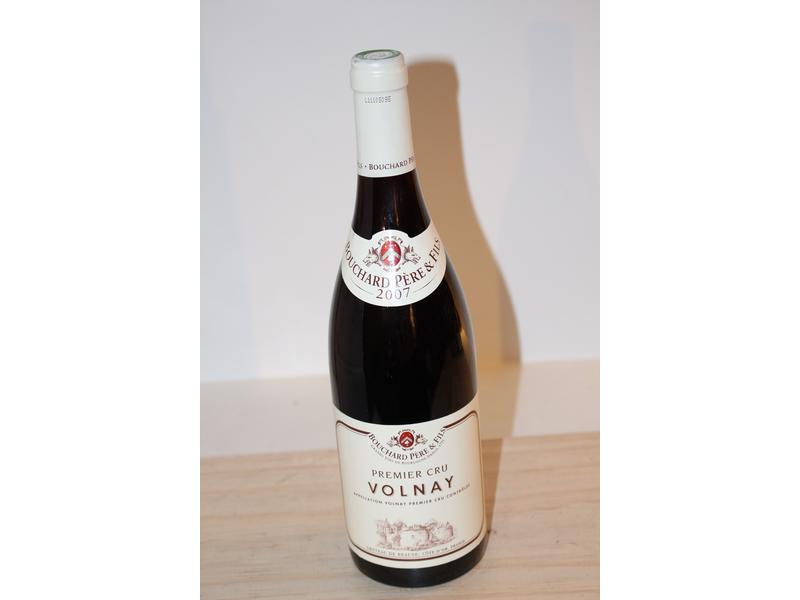 1 Blle VOLNAY, 1er Cru mise Bouchard, Bourgogne,...